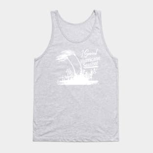 I Survived Hurricane Season Tank Top